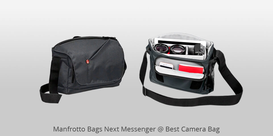 Manfrotto Next Camera Bag