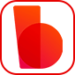 biteable free photo resizing software logo