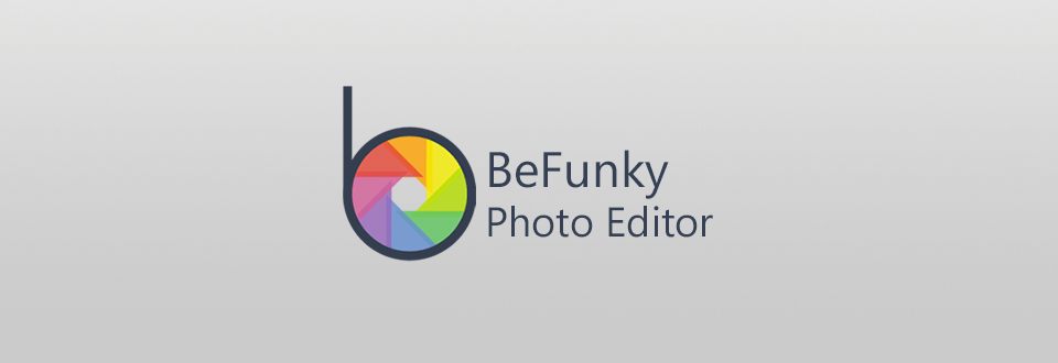 befunky photo editor logo