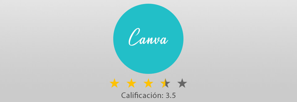 logotipo de canva