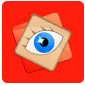 faststone image viewer logo