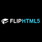 fliphtml5 photo album software logo