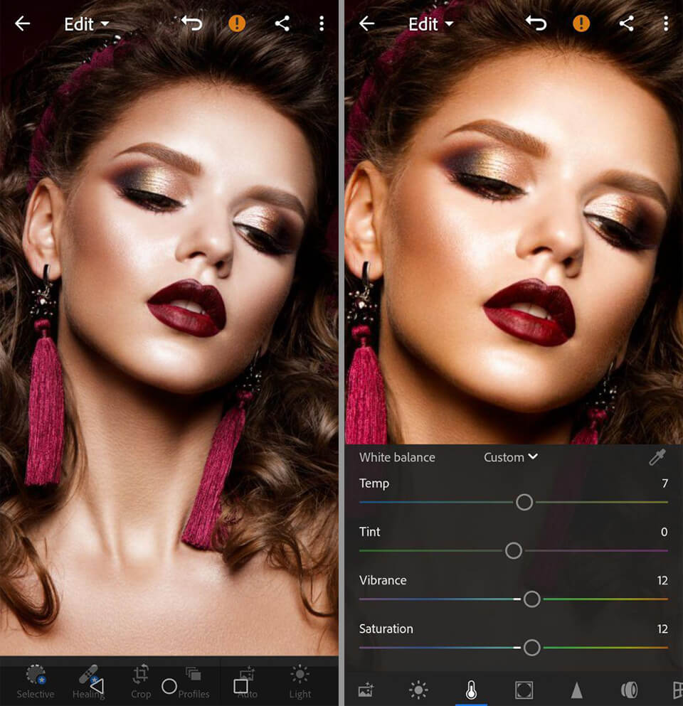 beauty photoshop app download