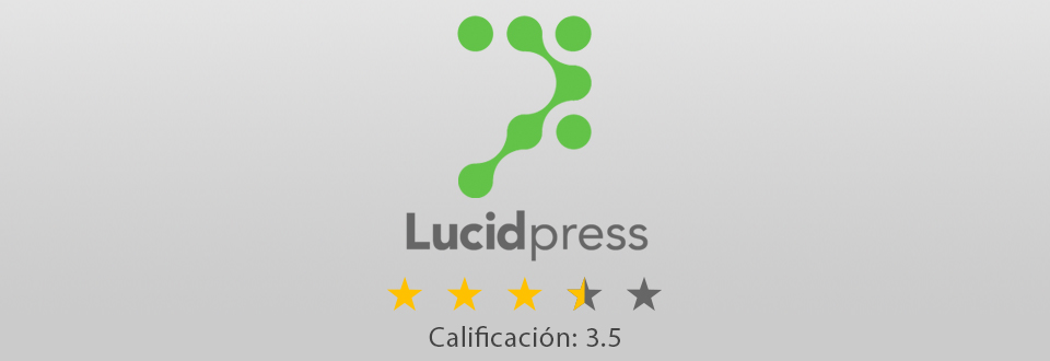 logotipo de lucidpress