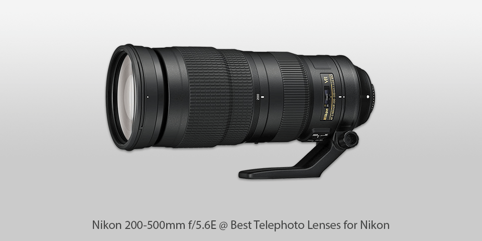 7 Best Telephoto Lenses For Nikon In 2024