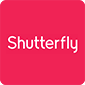 shutterfly photo album software logo