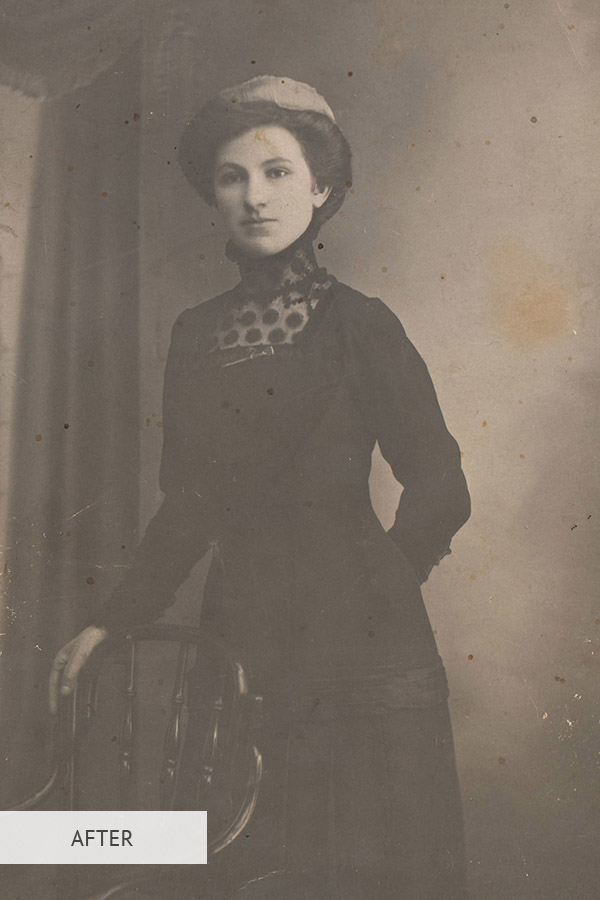 10 Best Photo Restoration Softwares What is the Best Photo