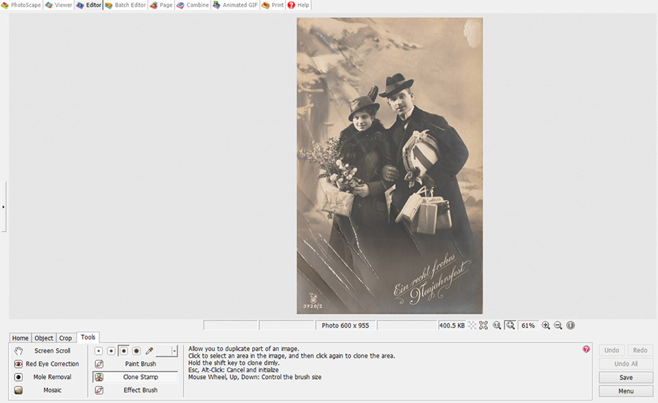 10 Best Photo Restoration Softwares What is the Best Photo