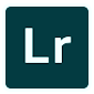 logotipo de Lightroom