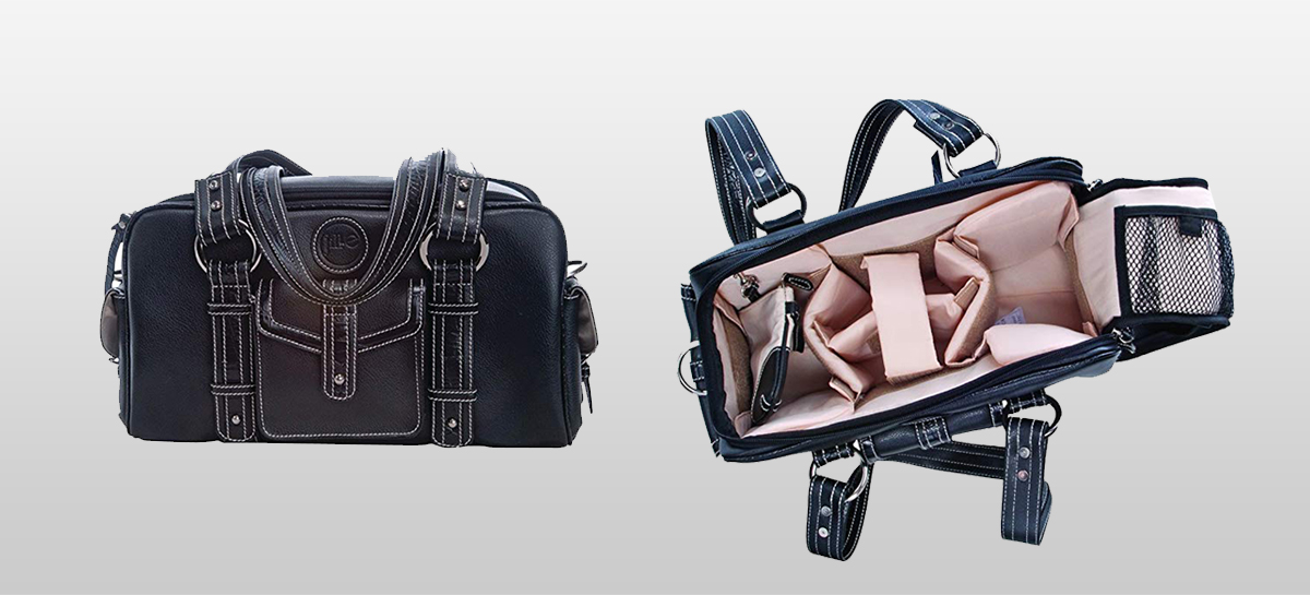 Stylish Camera Bags for Women 10 Light DSLR Camera Bags for Women