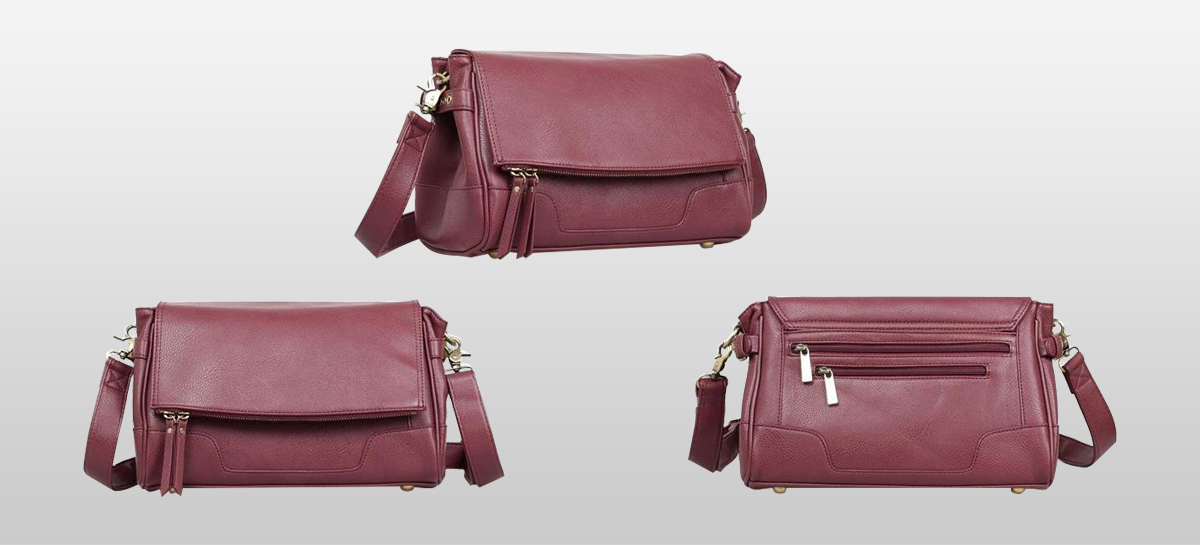 Stylish Camera Bags for Women 10 Light DSLR Camera Bags for Women