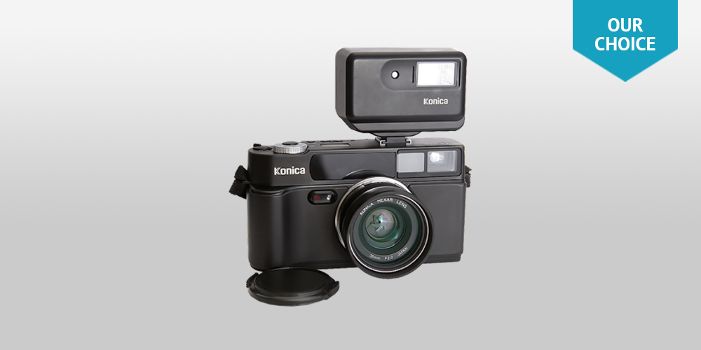 15 Best Vintage Cameras What is the Best Vintage Camera to Buy?