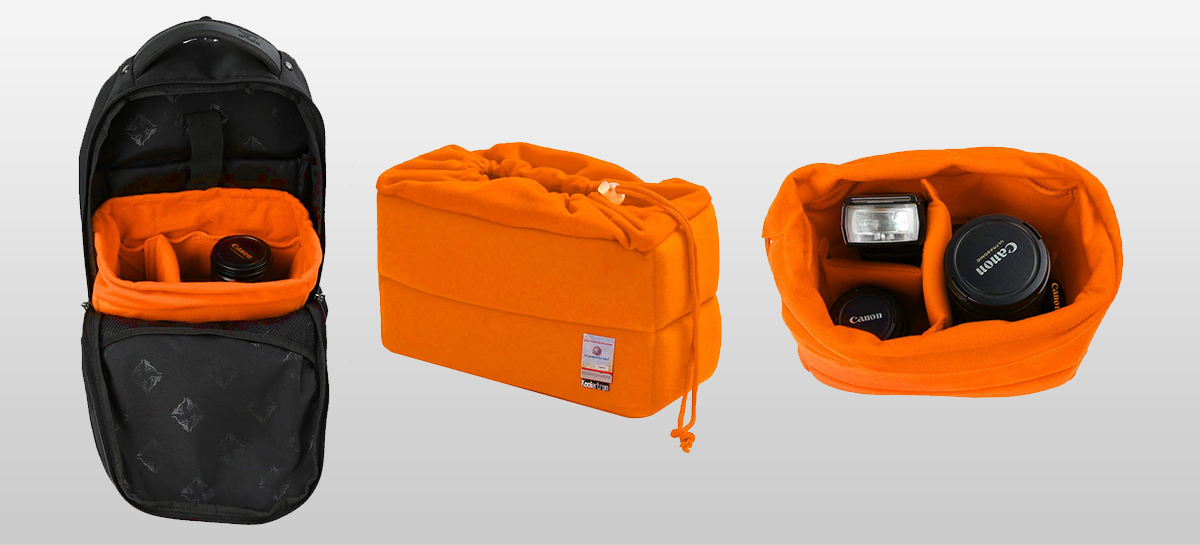 Best Camera Bag for Photographer How to Choose Best DSLR Camera Bag