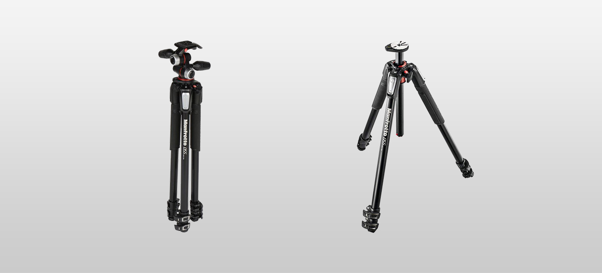 Best Tripod for DSLR Photography 10 Best Photography Tripods Review by Experts