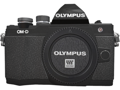  Olympus om-d e-m10 mark ii