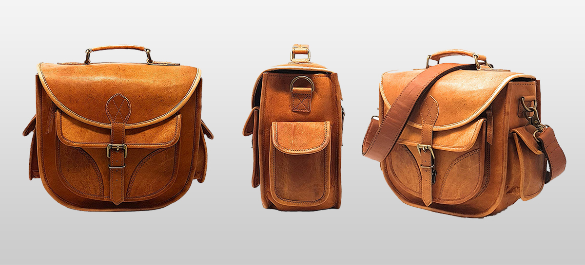 Stylish Camera Bags for Women 10 Light DSLR Camera Bags for Women