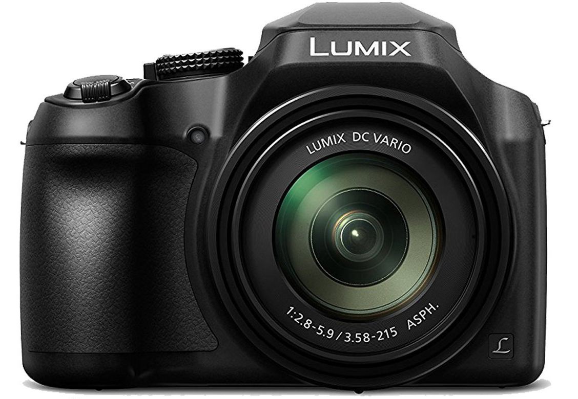 Lumix Dc Fz80 Manual