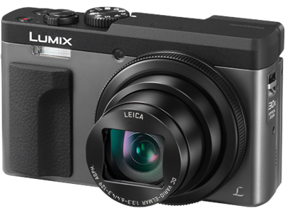 Panasonic lumix zs70