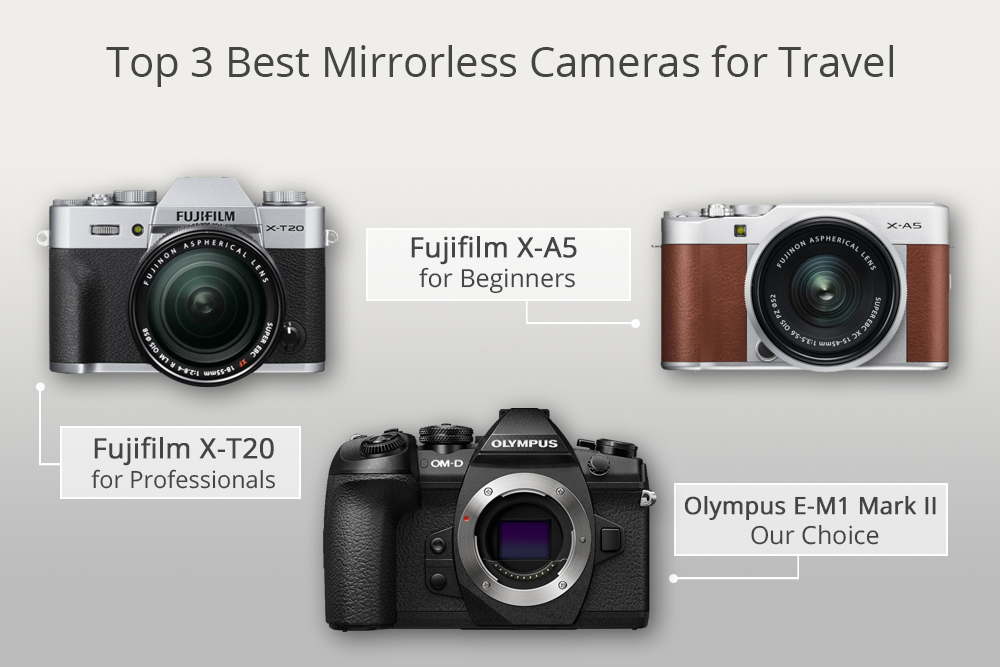 10 Best Mirrorless Cameras For Travel Review Best Mirrorless Cameras 47260 Hot Sex Picture 2130