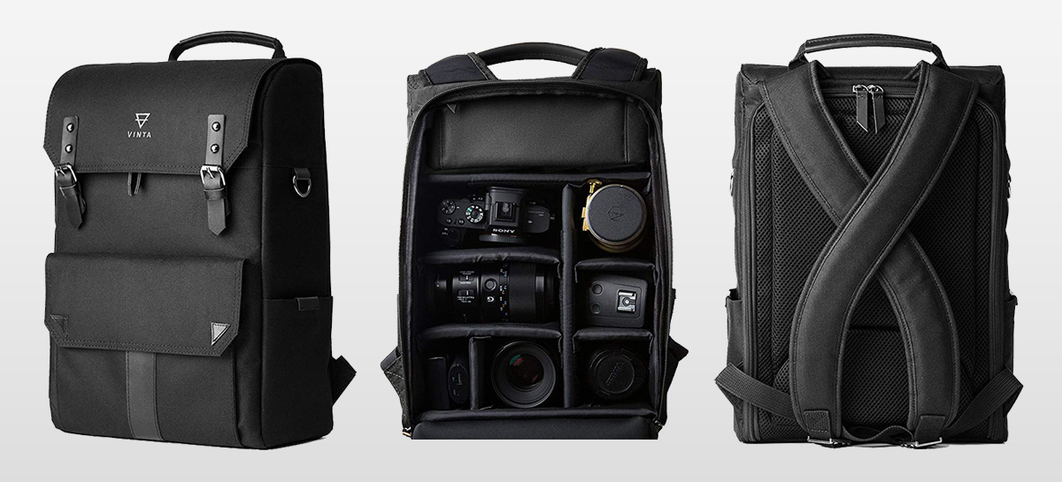 Best Camera Backpack for Travel and Hiking Choose Your Best Waterproof Camera Backpack