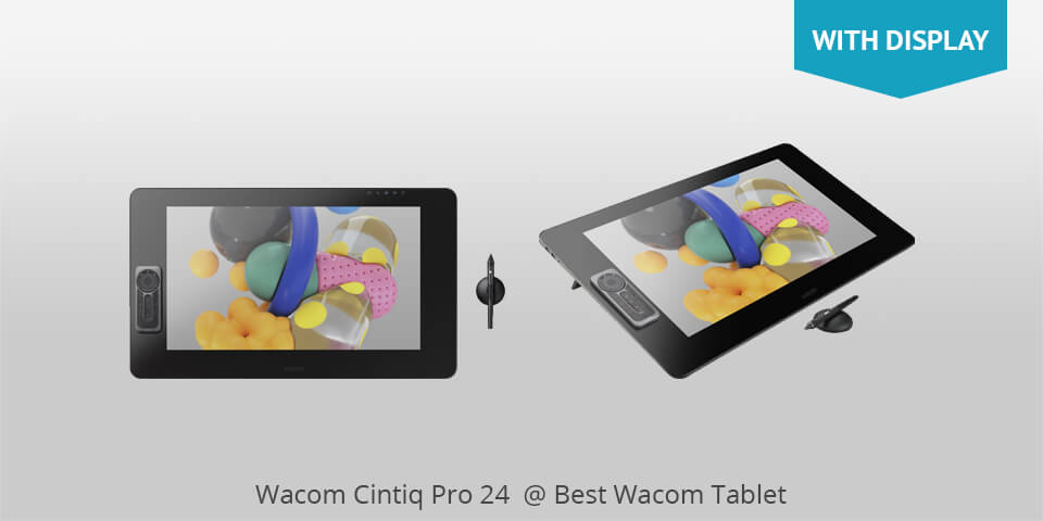 Top 9 Best Wacom Tablets In 2020 7597