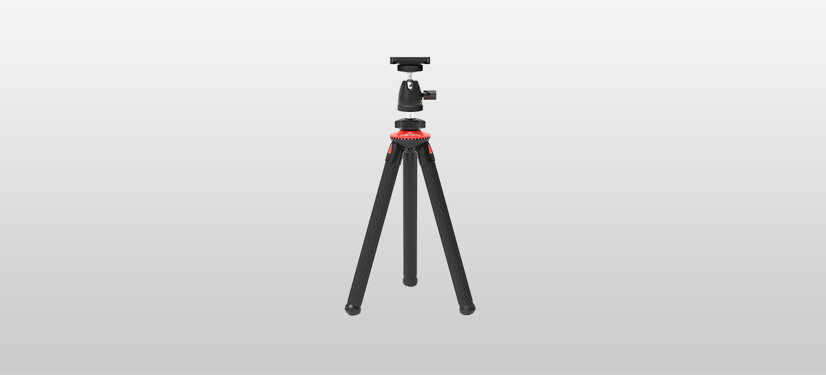 Best iPhone Tripods for Professional IPhone Photography Review by Experts