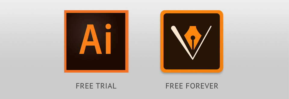 photoshop illustrator trial free download