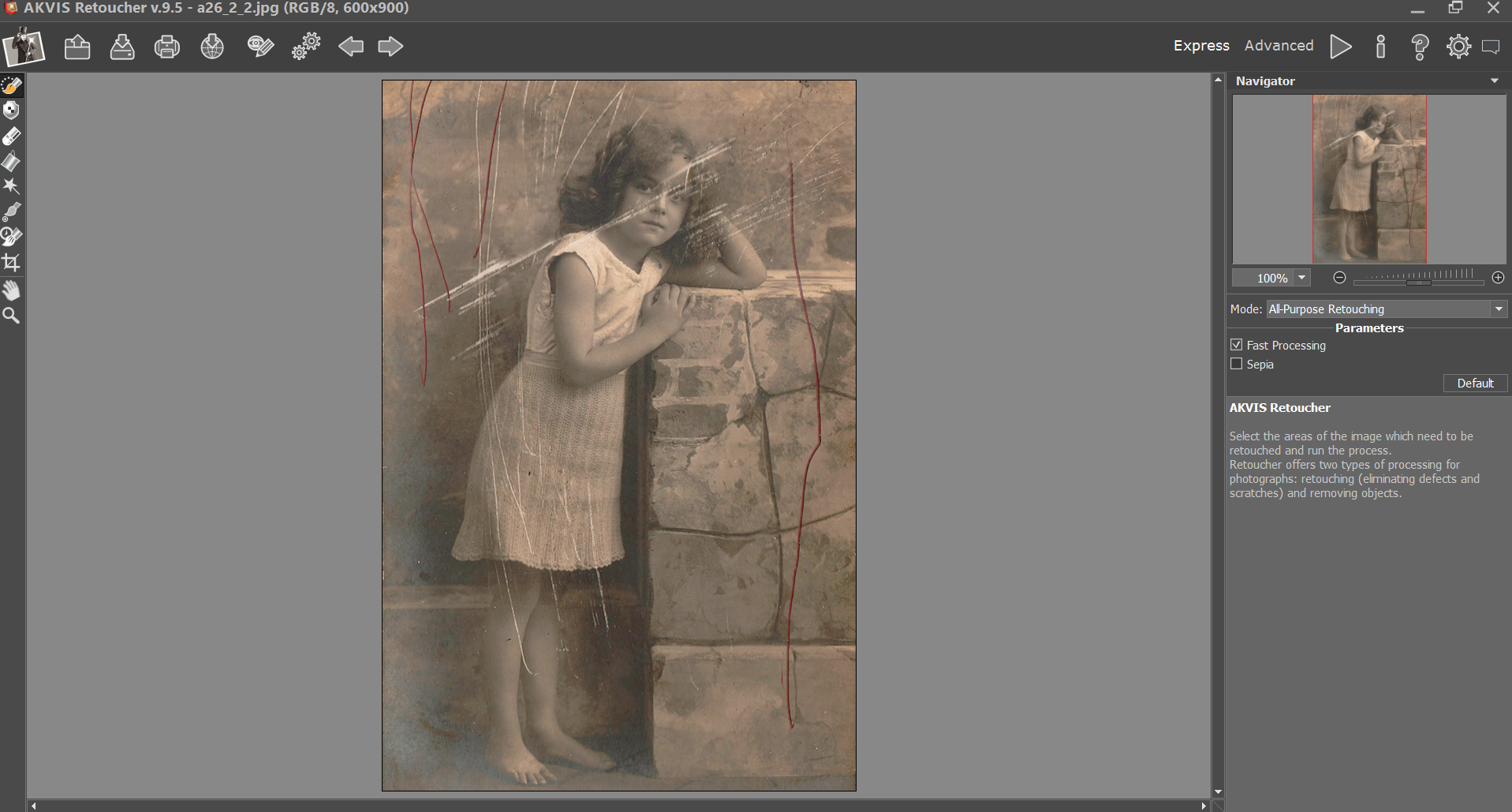 10 Best Photo Restoration Softwares - What Is The Best Photo ...