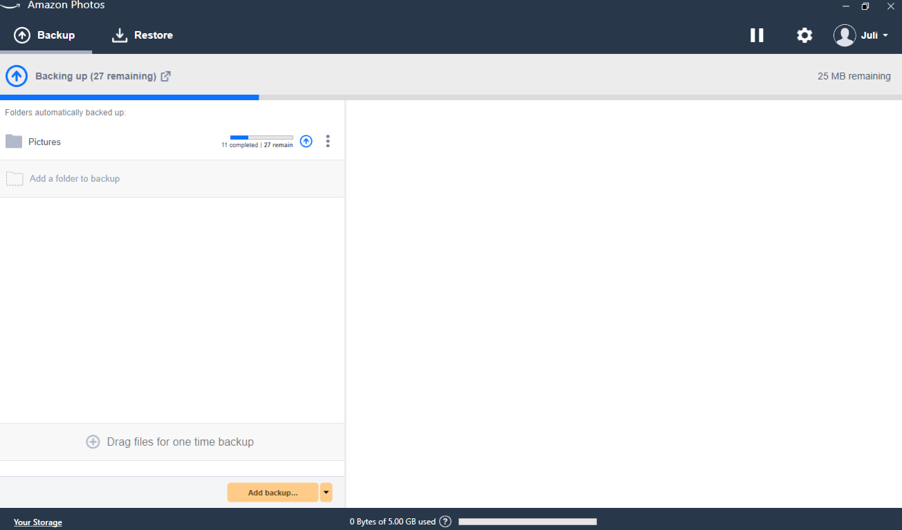 Amazon Prime Photos Review by Experts Is Amazon Prime Photo Storage Free?
