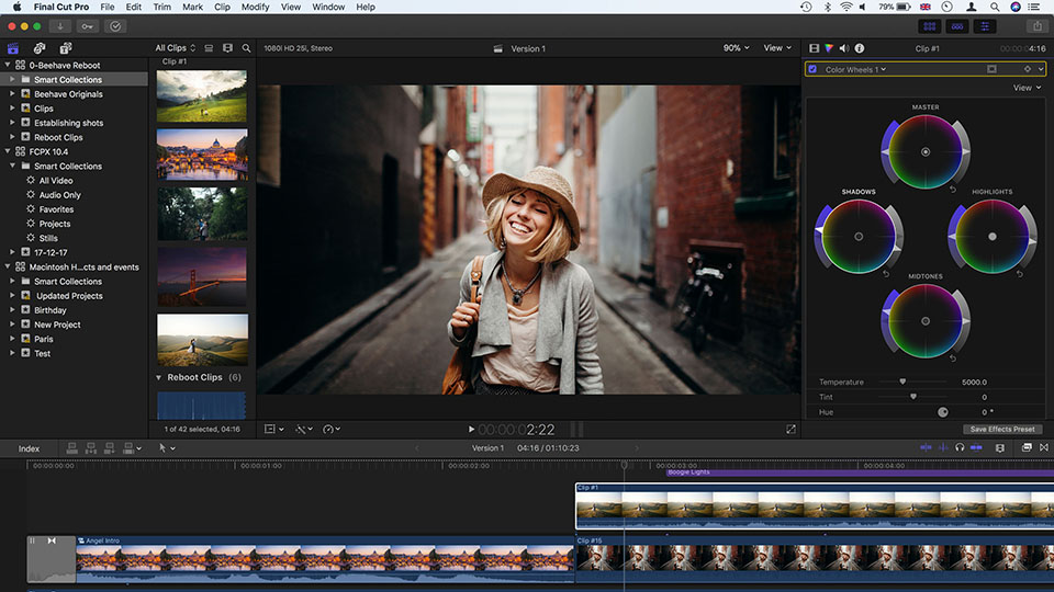 how to download final cut pro for free 2015
