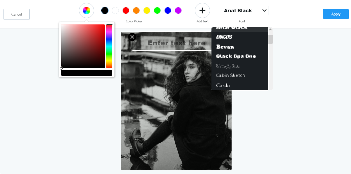 Aviary Photo Editor Review by Experts Photo Editor by Aviary Free