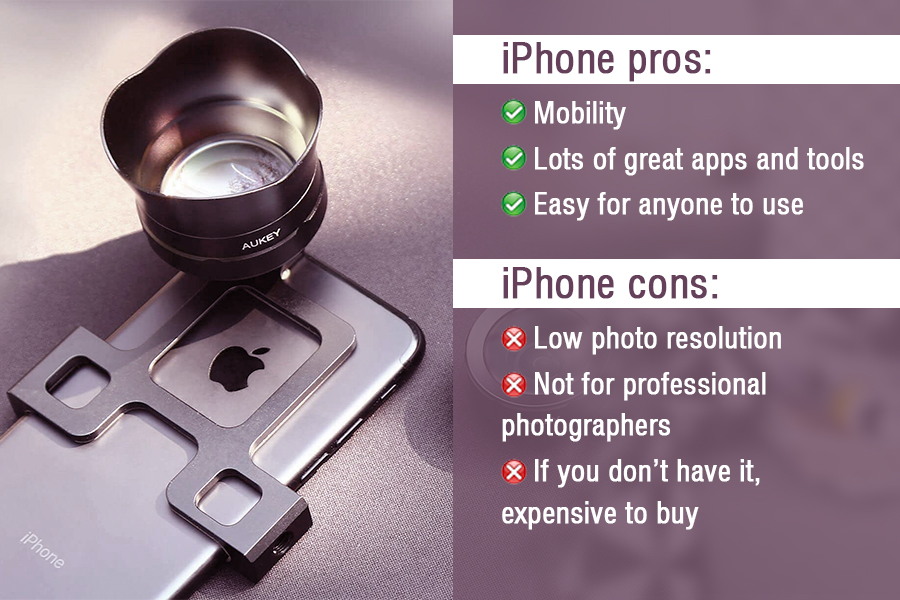 Best camera for jewelry photography for beginners