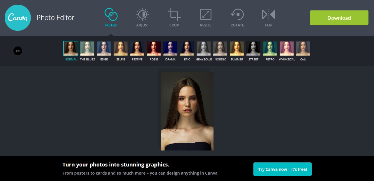 What Is The Best Online Photo Editor 10 Best Online Photo Editors - What is the Easiest Photo Editing