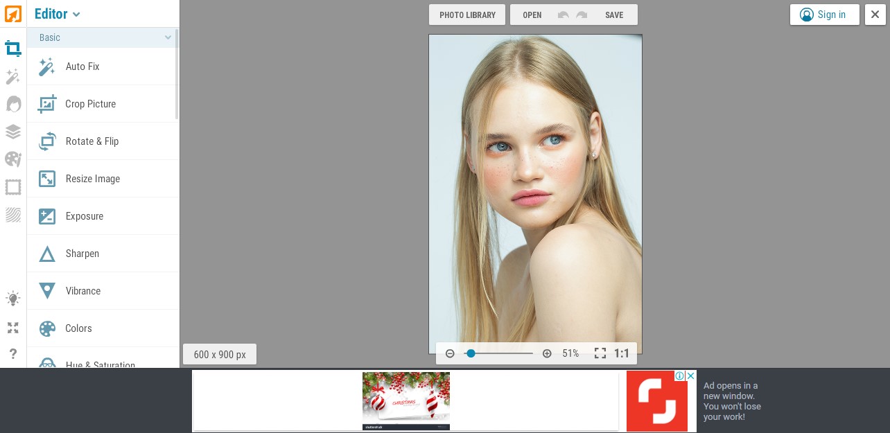 10 Best Online Photo Editors What is the Easiest Photo Editing
