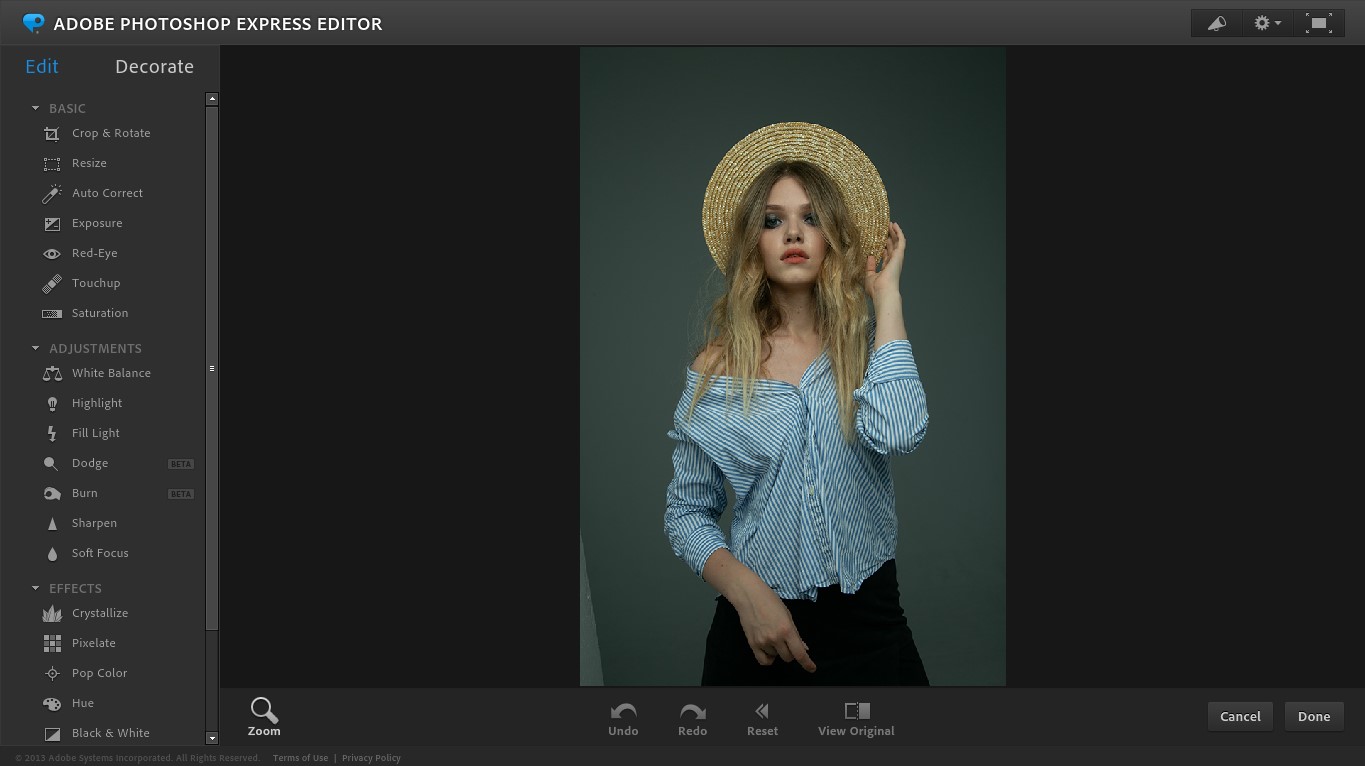 10 Best Online Photo Editors What is the Easiest Photo Editing