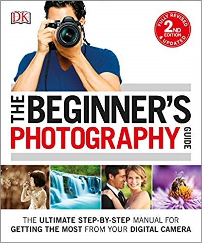 30 Best Photography Books For Beginners And Pros To Improve Your Skills