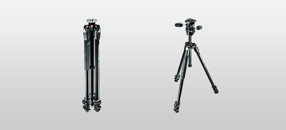 Best Tripods For Real Estate Photography Review By Experts