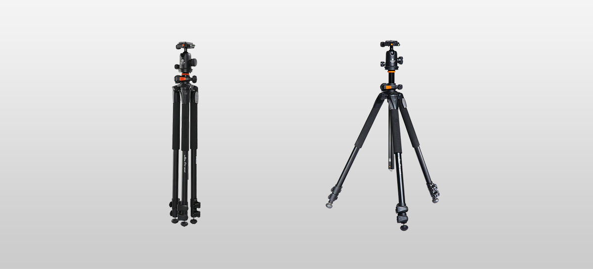 Best Tripods For Real Estate Photography Review By Experts