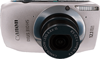 canon ixus 185 cheap camera