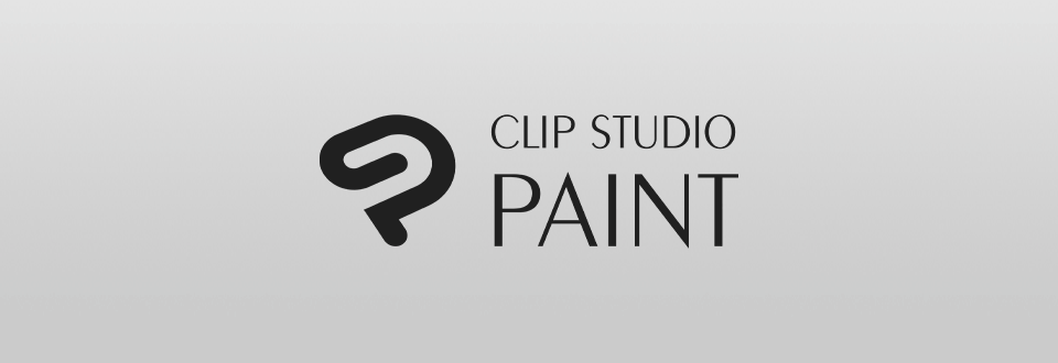 clip studio paint logo