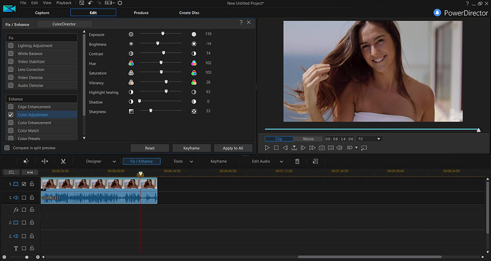 15 Best Video Editing Softwares for Windows in 2019