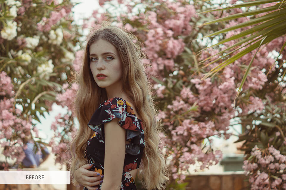 Dawn Charles Presets Review (+FREE DC Presets)