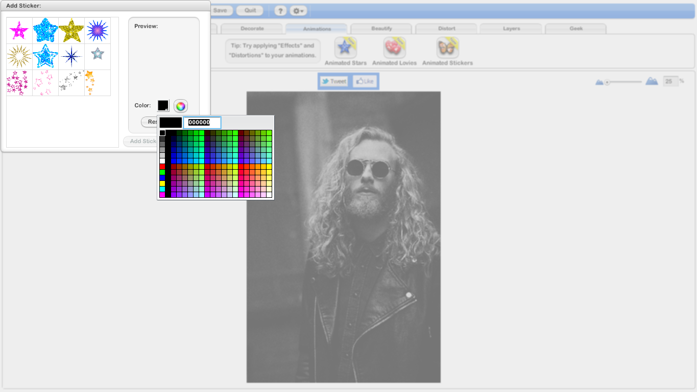 FotoFlexer Photo Editor Online Review by Experts Free FotoFlexer