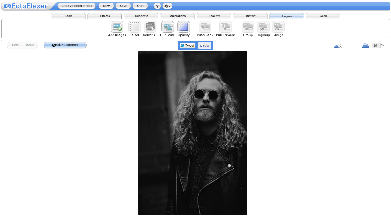 FotoFlexer Photo Editor Online Review by Experts Free FotoFlexer