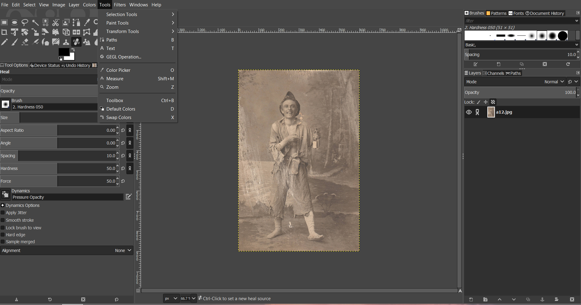 10 Best Photo Restoration Softwares What is the Best Photo