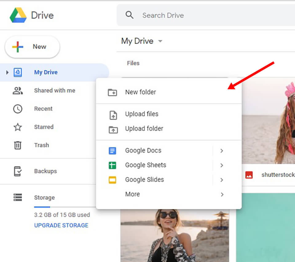 Amazon Drive vs Google Drive Comparison Guide