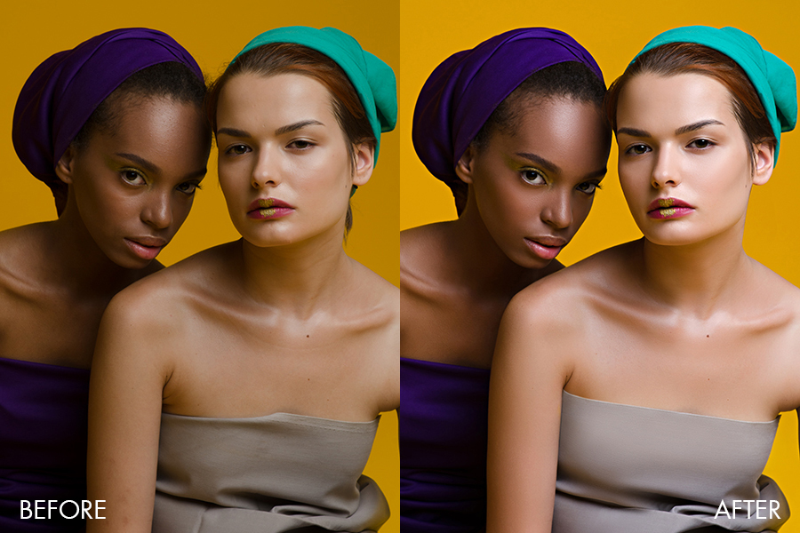 Photo Retouching India Should You Trust Digital Retouching Services