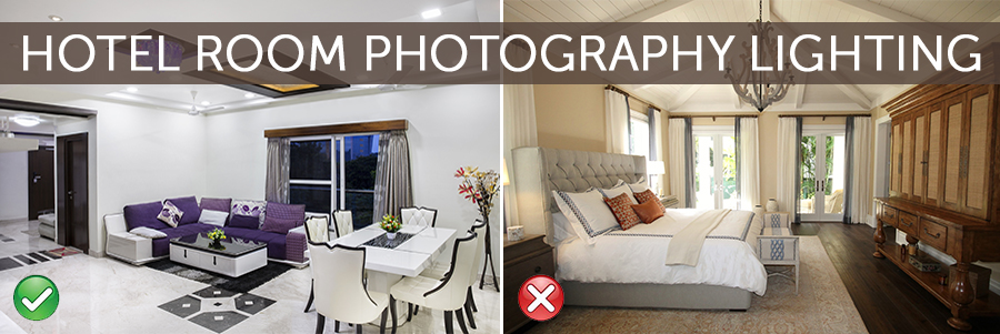 Hotel Photography Guide For Beginning Real Estate Photographers