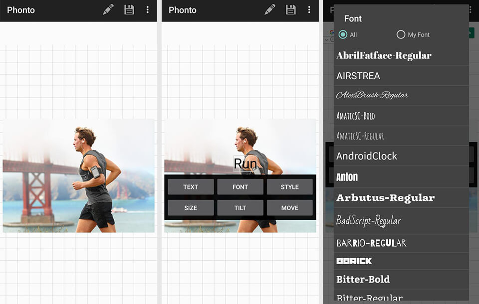 15 Photo Caption Apps to Add Text to Photos in 2019