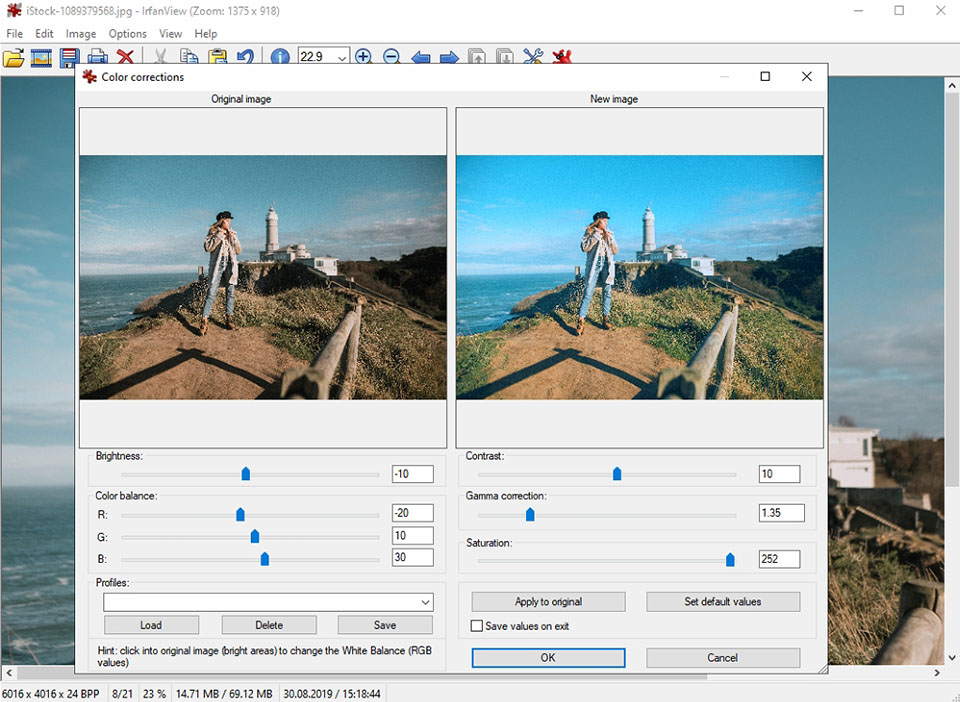 Top 21 Best FREE Lightroom Alternatives (FREE and Cheap)